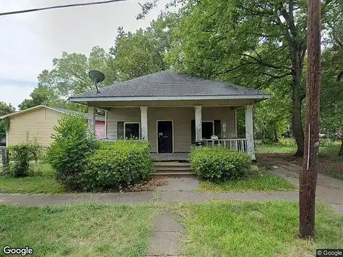 Wyandotte Pl, Shreveport, LA 71104