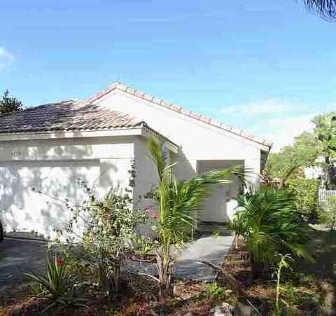 Mahogany Ridge, WESTON, FL 33331