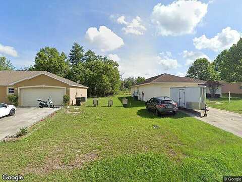 145Th Place, OCALA, FL 34473