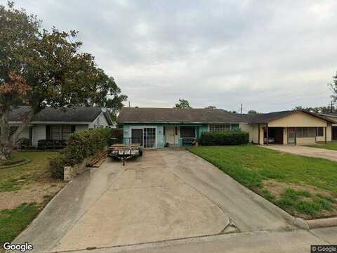 Booker, BEAUMONT, TX 77705