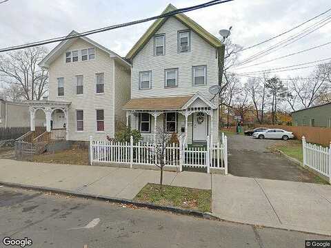 Kossuth, NEW HAVEN, CT 06519