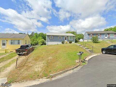 Willowdale, SOUTH CHESTERFIELD, VA 23803