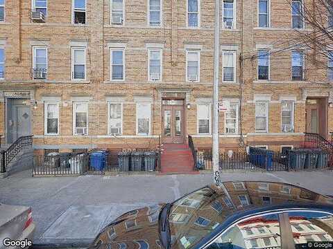 Grant, BROOKLYN, NY 11208