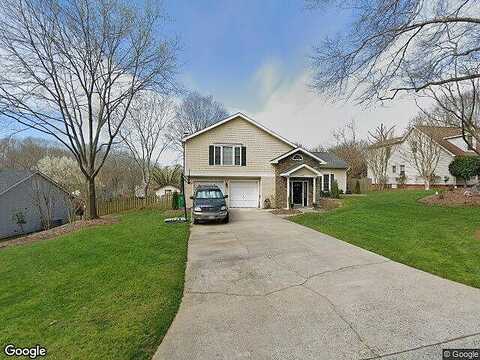 Quail Canyon, CHARLOTTE, NC 28226