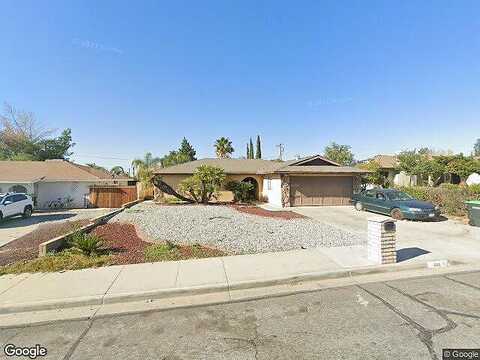 Whicha, HEMET, CA 92544