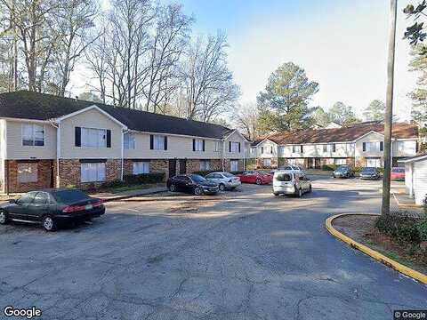 Glenwood, DECATUR, GA 30035