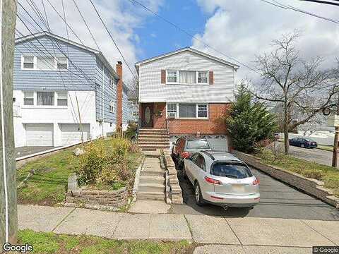 Boyden, MAPLEWOOD, NJ 07040