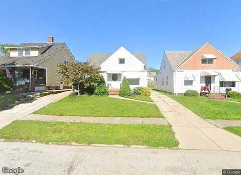 86Th, CLEVELAND, OH 44125