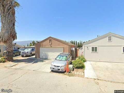 San Diego, SOLEDAD, CA 93960