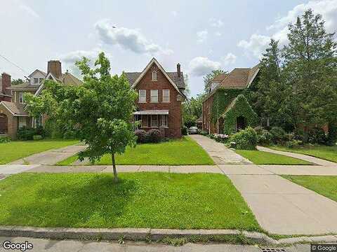 Sturtevant, DETROIT, MI 48204