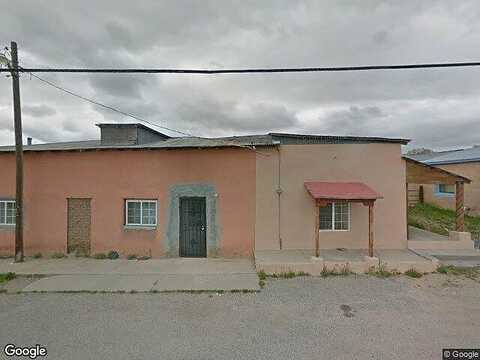 County Road 75, TRUCHAS, NM 87578