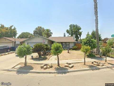 Delbert, FRESNO, CA 93722