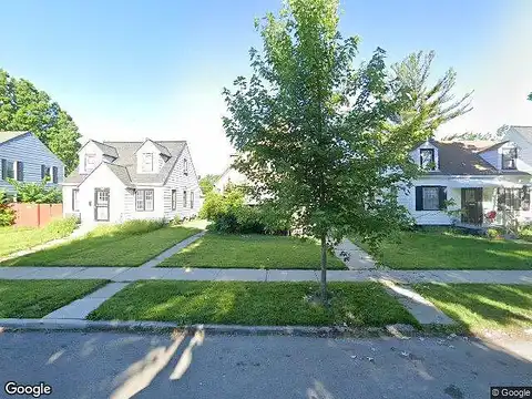 41St, MILWAUKEE, WI 53209