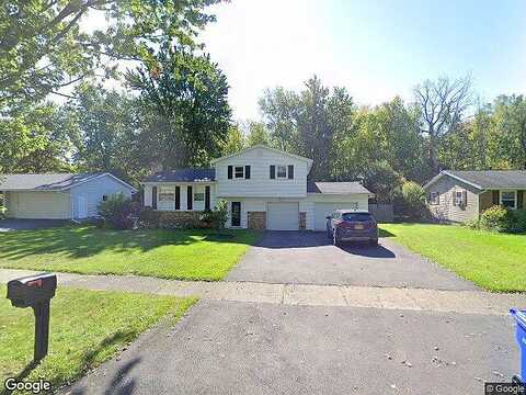 Elmford, ROCHESTER, NY 14606