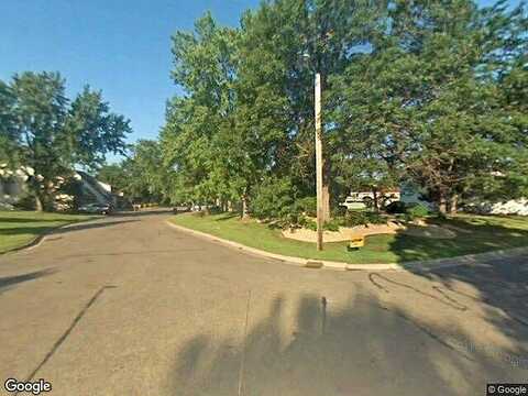 Wingard, MINNEAPOLIS, MN 55429