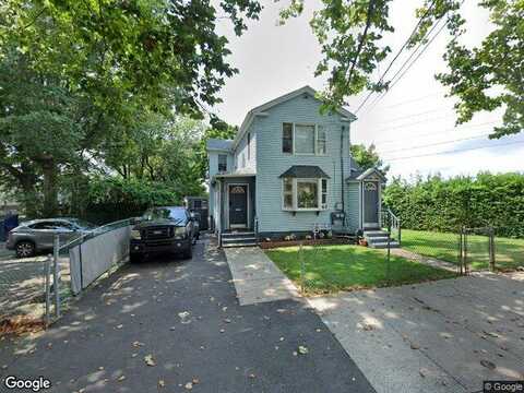 Blatchley, NEW HAVEN, CT 06513