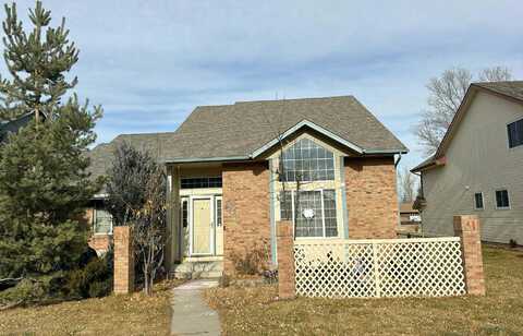 10Th Street, GREELEY, CO 80634