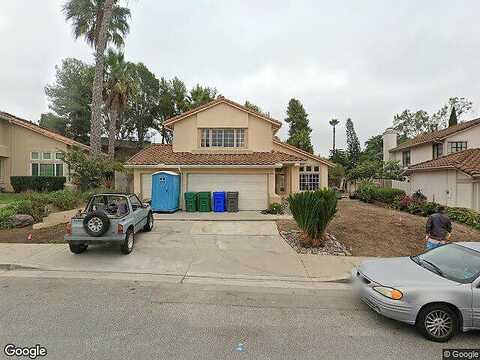 Calle Sobrado, OCEANSIDE, CA 92056