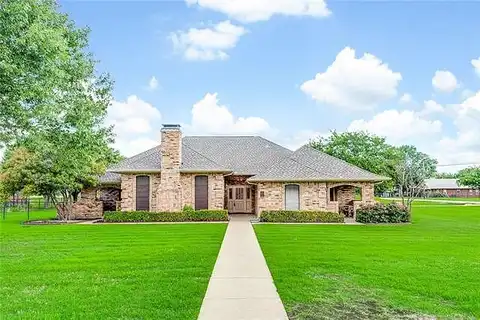 Rushy Creek, RED OAK, TX 75154