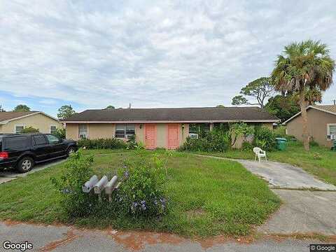 Eastwood Dr, FORT PIERCE, FL 34951