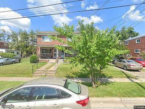 36Th, HYATTSVILLE, MD 20782