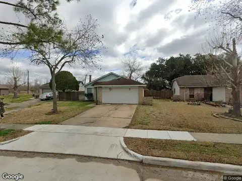 Riverwood, RICHMOND, TX 77469