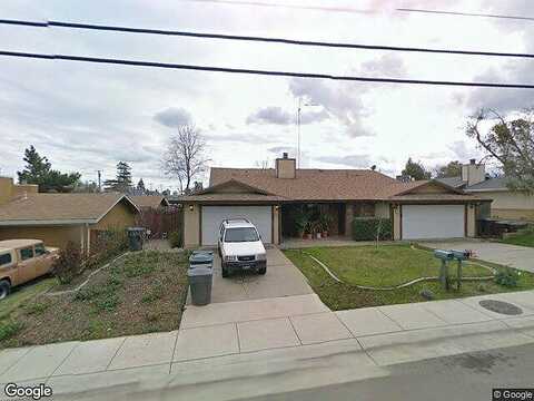 Palm, SACRAMENTO, CA 95841