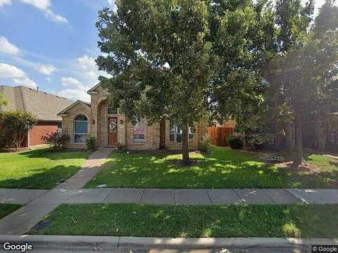 Clear Springs, MCKINNEY, TX 75072