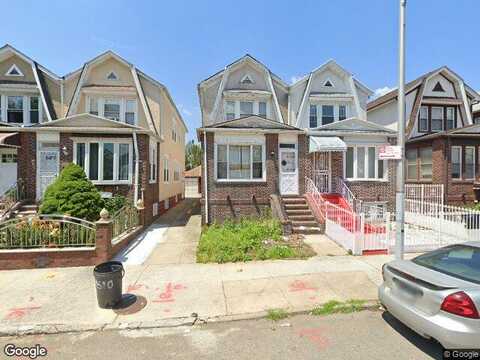 35Th, BROOKLYN, NY 11203