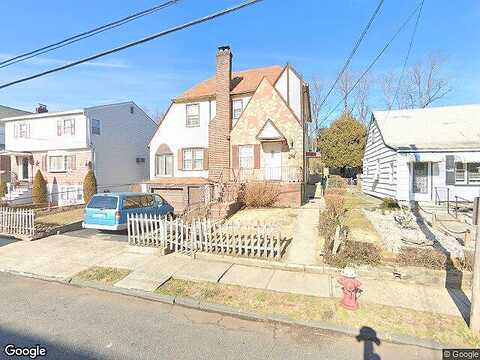 Bainton, YONKERS, NY 10704