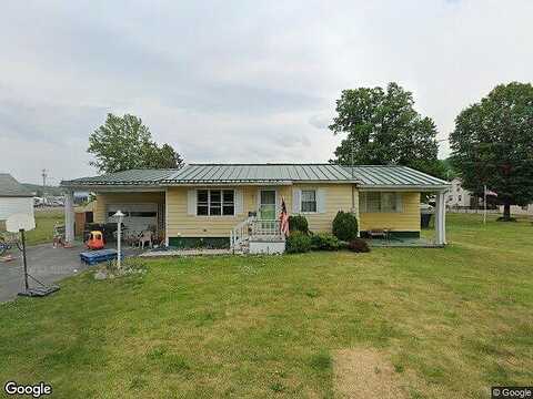 North, CHITTENANGO, NY 13037