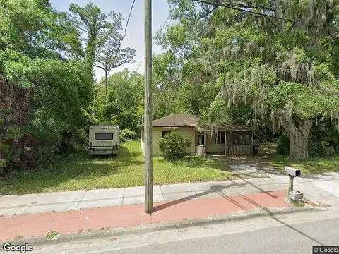 Us 301, BALDWIN, FL 32234