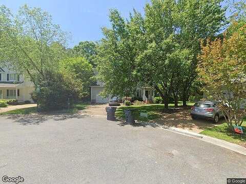 Dorin Hill, GLEN ALLEN, VA 23059