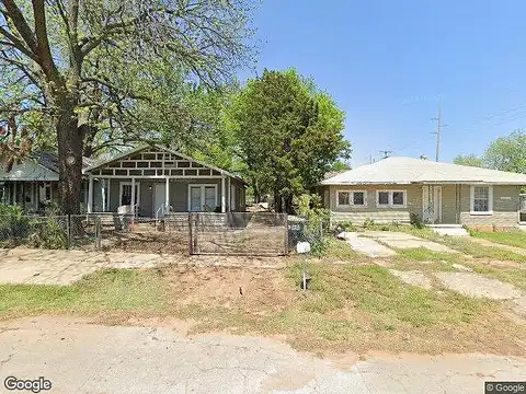 Walnut, DUNCAN, OK 73533