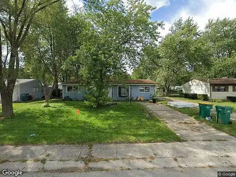 Sierra, MONTGOMERY, IL 60538