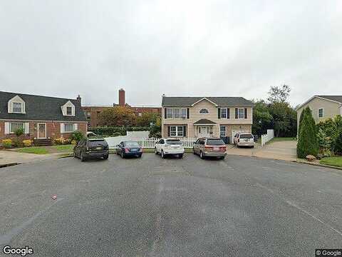 Cooper, UNIONDALE, NY 11553