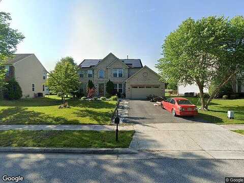 Derby Manor, UPPER MARLBORO, MD 20772