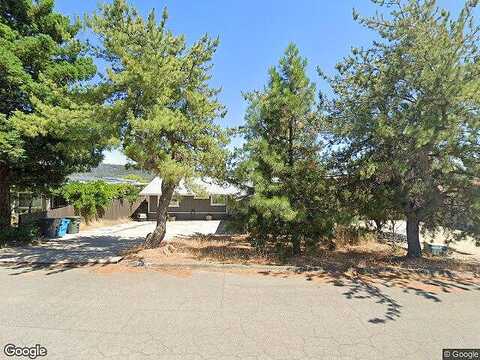 Treasure Hill, OROVILLE, CA 95966