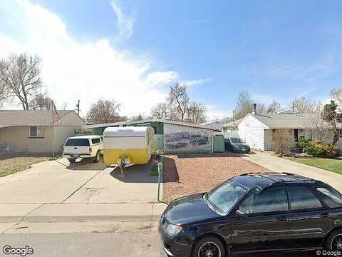 66Th, COMMERCE CITY, CO 80022