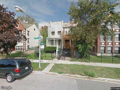 41St, CHICAGO, IL 60653