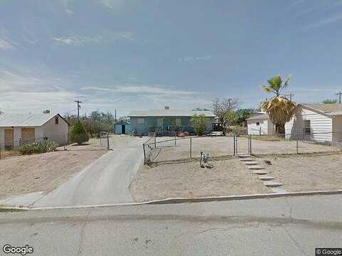 6Th, BENSON, AZ 85602