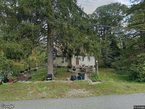 Old Stone House Rd, PUTNAM VALLEY, NY 10579