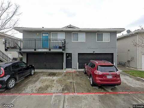 Tradewinds Walkway Apt 1, SAN JOSE, CA 95123