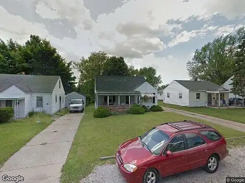 Acker, MANSFIELD, OH 44905