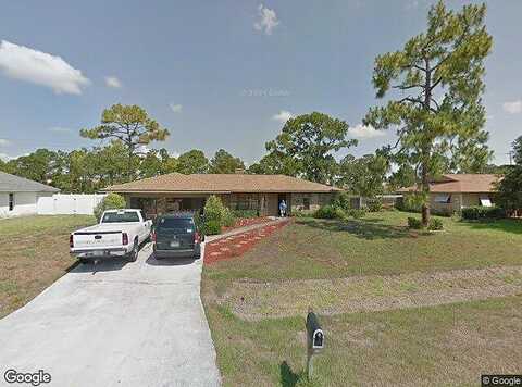 Paleo Pines, FORT PIERCE, FL 34951