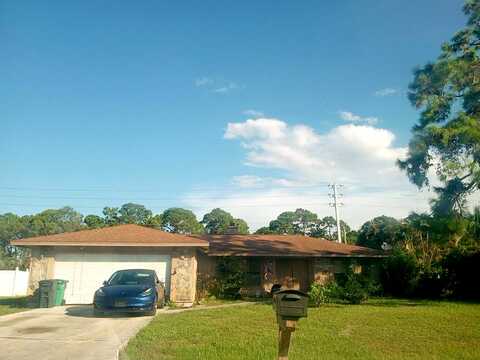 Paleo Pines, FORT PIERCE, FL 34951