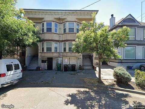 33Rd, OAKLAND, CA 94609