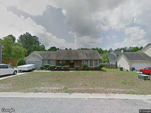 Linkwood, FAYETTEVILLE, NC 28311