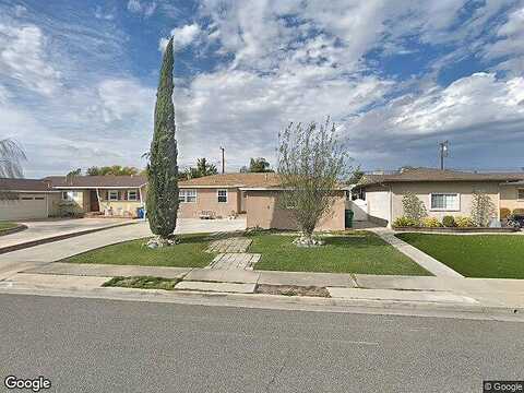 Abraham, WESTMINSTER, CA 92683