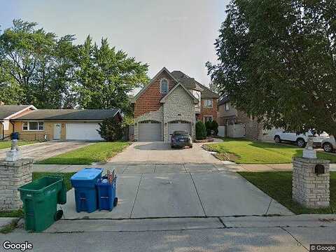 83Rd, BURBANK, IL 60459